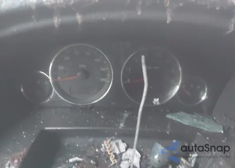 2008 Jeep Commander Sport z USA, uszkodzony, nr VIN 1J8HH48K88C224919